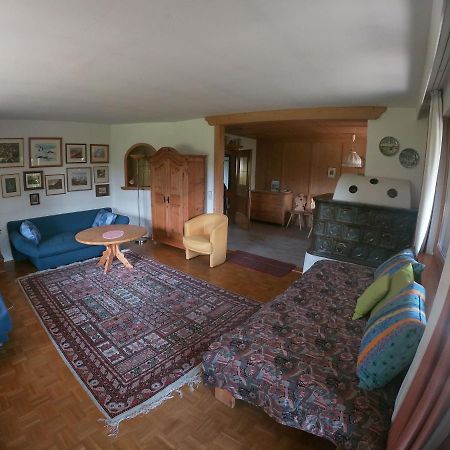 Haus Fink Apartment อินส์บรุค ภายนอก รูปภาพ