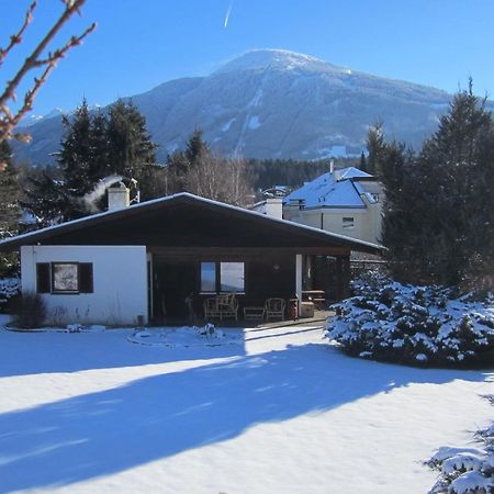 Haus Fink Apartment อินส์บรุค ภายนอก รูปภาพ