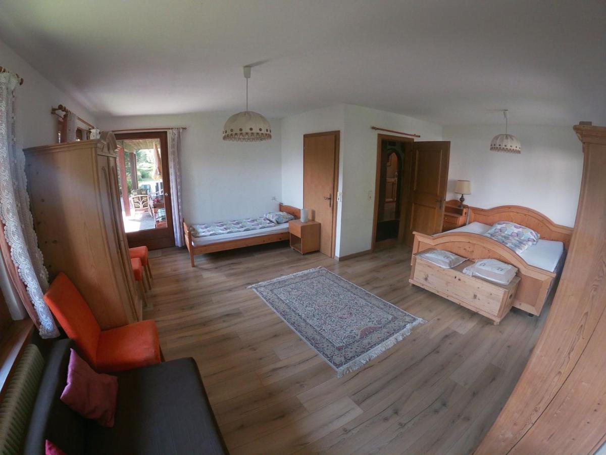 Haus Fink Apartment อินส์บรุค ภายนอก รูปภาพ