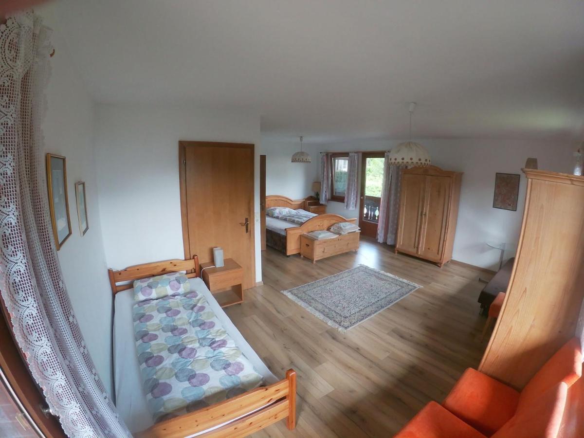 Haus Fink Apartment อินส์บรุค ภายนอก รูปภาพ
