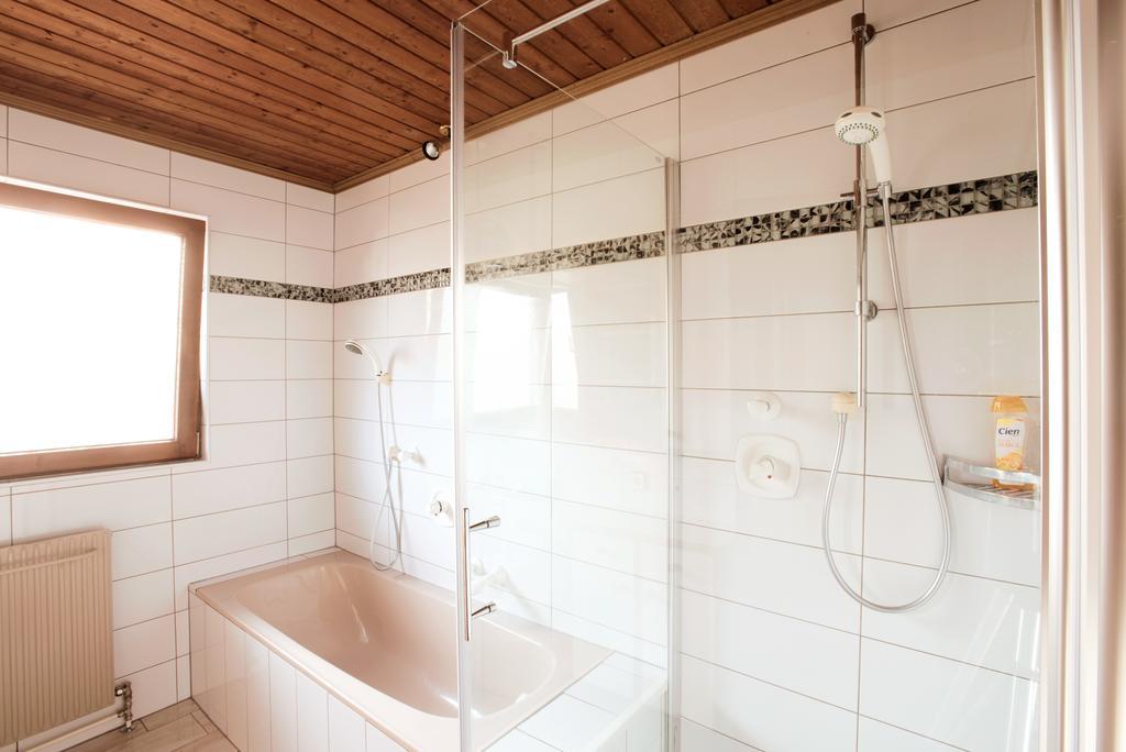 Haus Fink Apartment อินส์บรุค ภายนอก รูปภาพ