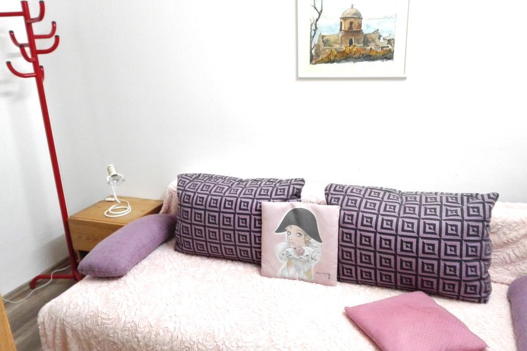Haus Fink Apartment อินส์บรุค ภายนอก รูปภาพ