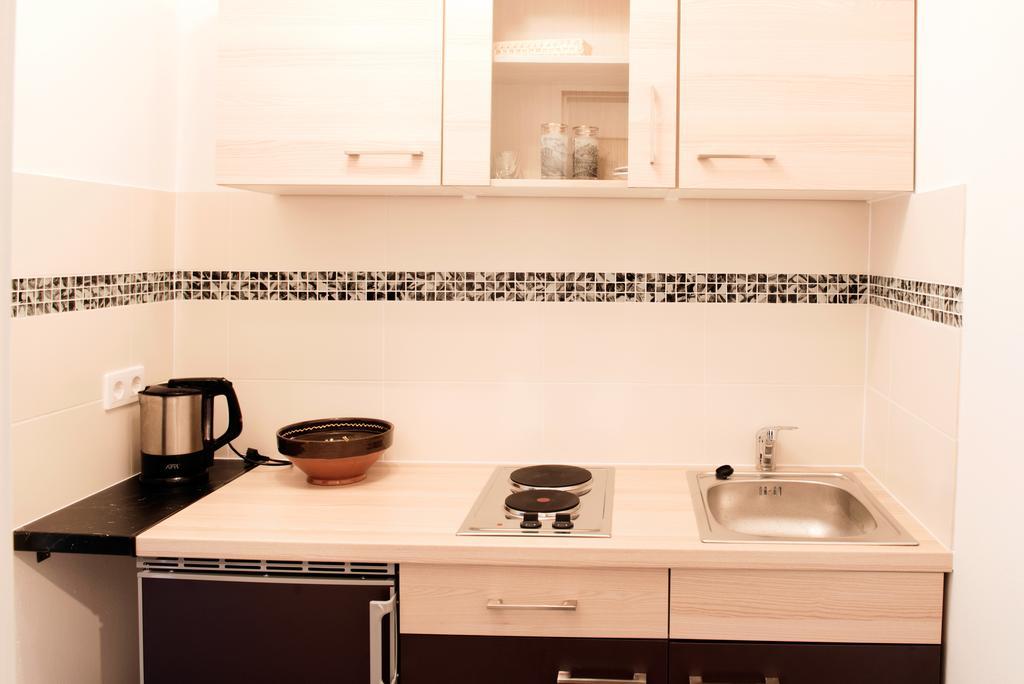 Haus Fink Apartment อินส์บรุค ภายนอก รูปภาพ